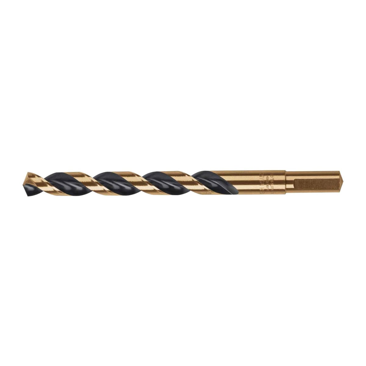 Broca HSS 27/64' Trugold para metal, Truper Expert por unidad1