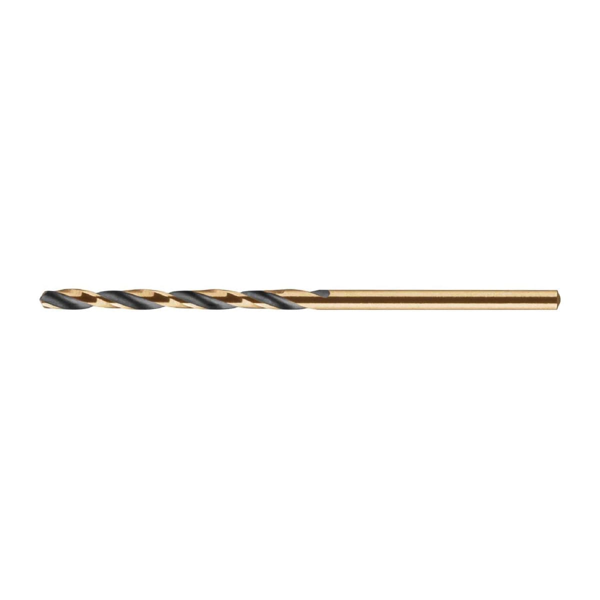 Broca HSS 3/32' Trugold para metal, Truper Expert por unidad1