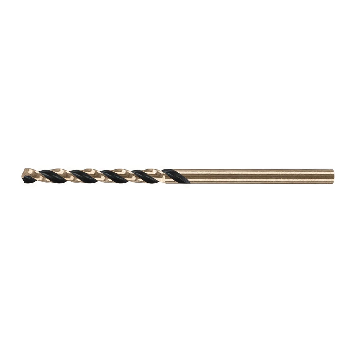 Broca HSS 3.0 mm Trugold para metal, Truper Expert por unidad1