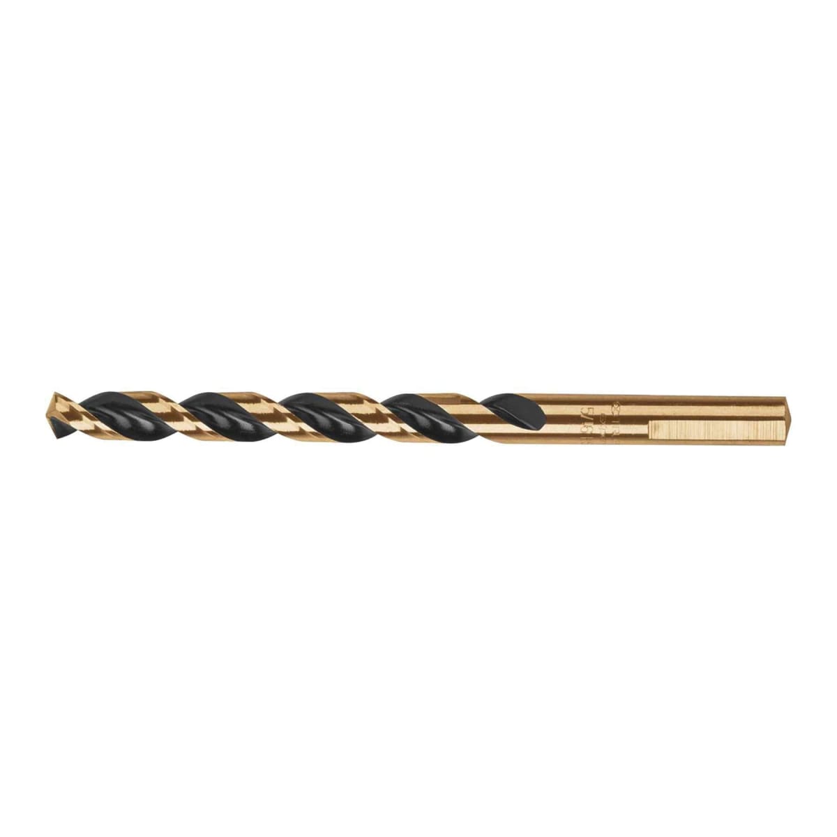 Broca HSS 5/16' Trugold para metal, Truper Expert por unidad1