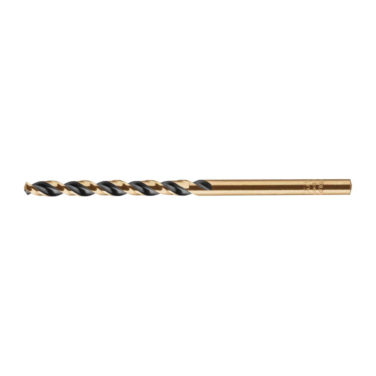 Broca HSS 5/32' Trugold para metal, Truper Expert por unidad1