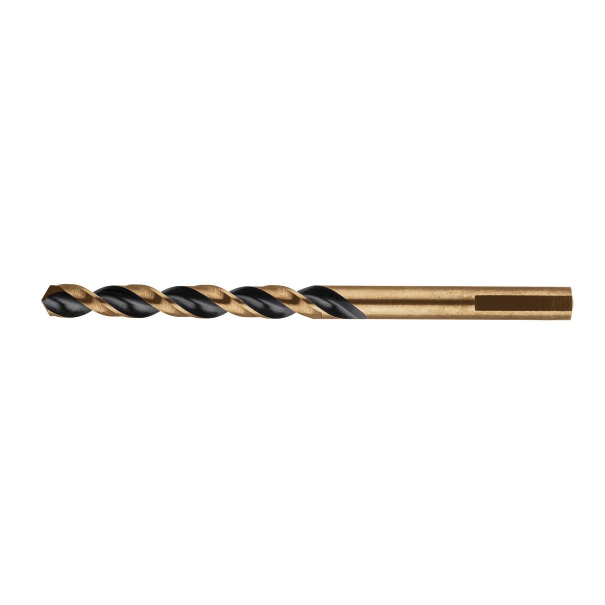 Broca HSS 6.0 mm Trugold para metal, Truper Expert por unidad1