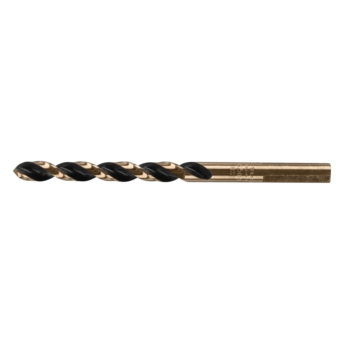 Broca HSS 6.5 mm Trugold para metal, Truper Expert por unidad1
