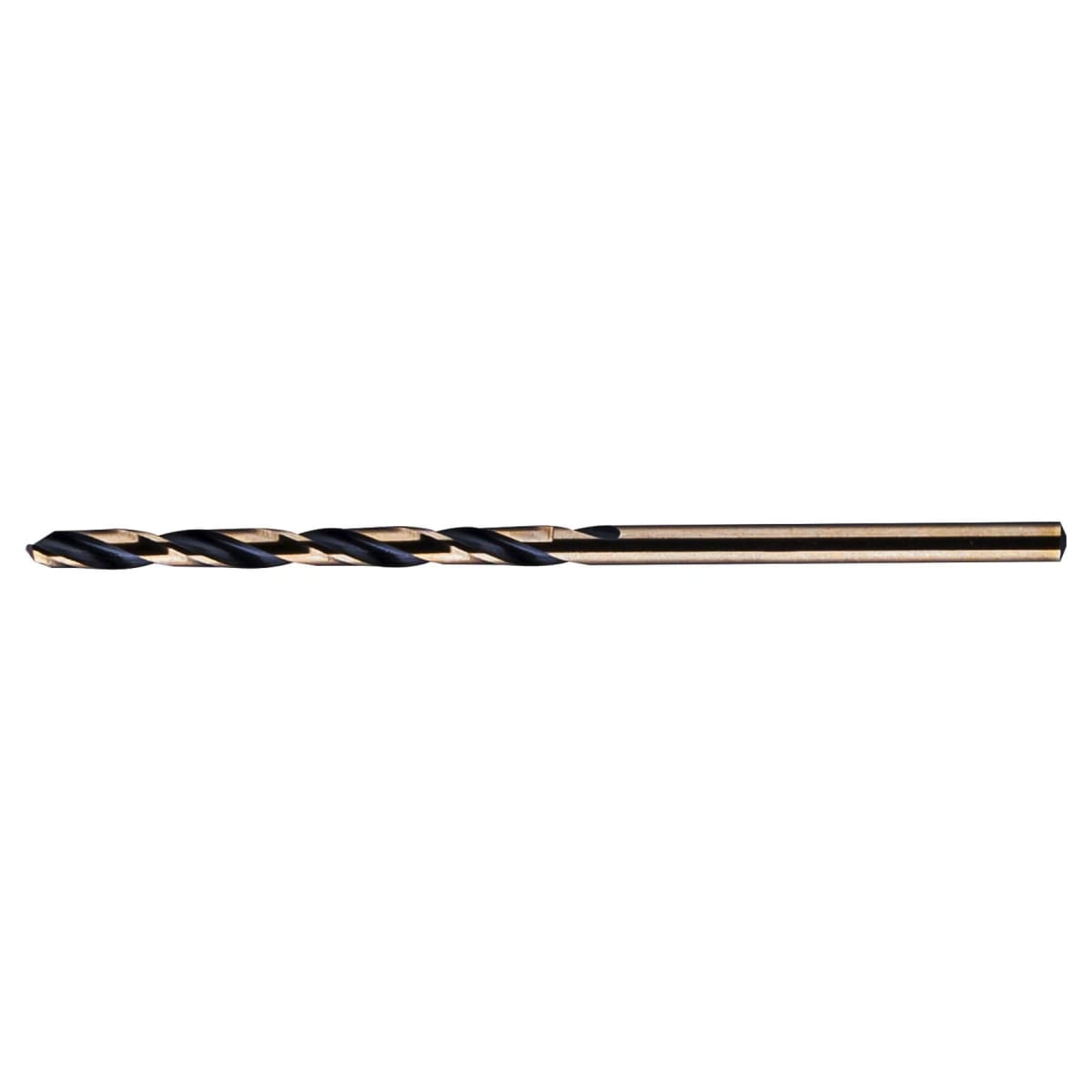 Broca HSS 7/64' Trugold para metal, Truper Expert por unidad1