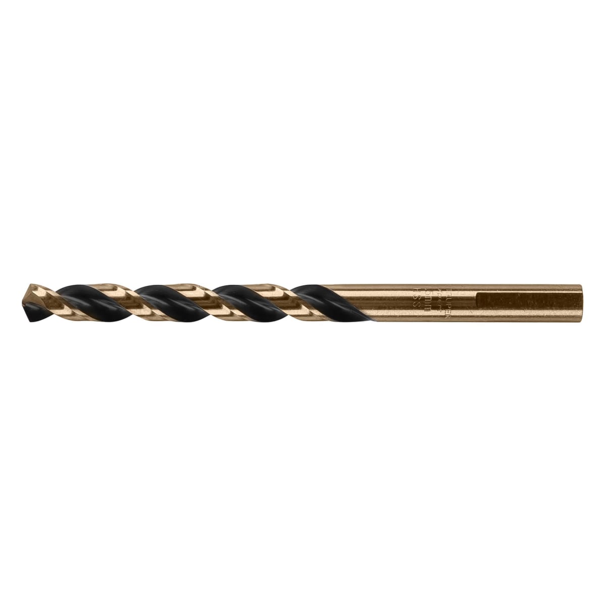 Broca HSS 7.5 mm Trugold para metal, Truper Expert por unidad1