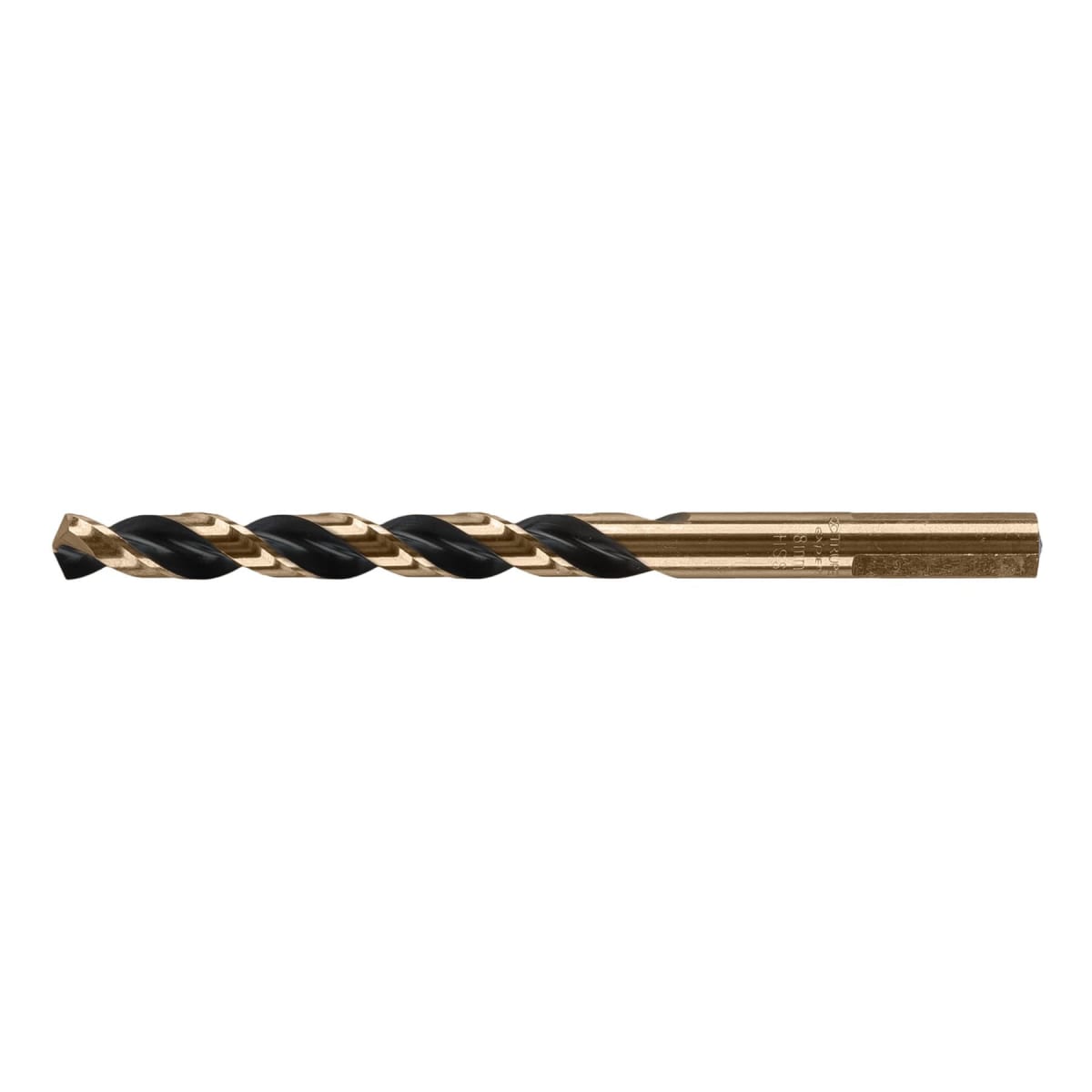 Broca HSS 8.0 mm Trugold para metal, Truper Expert por unidad1