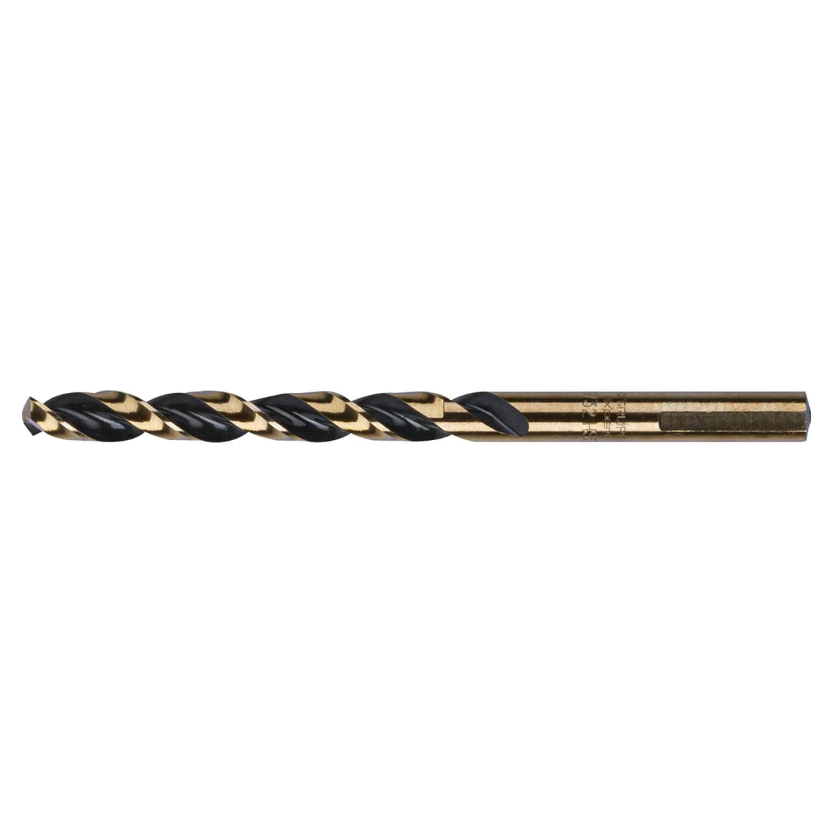 Broca HSS 9/32' Trugold para metal, Truper Expert por unidad1