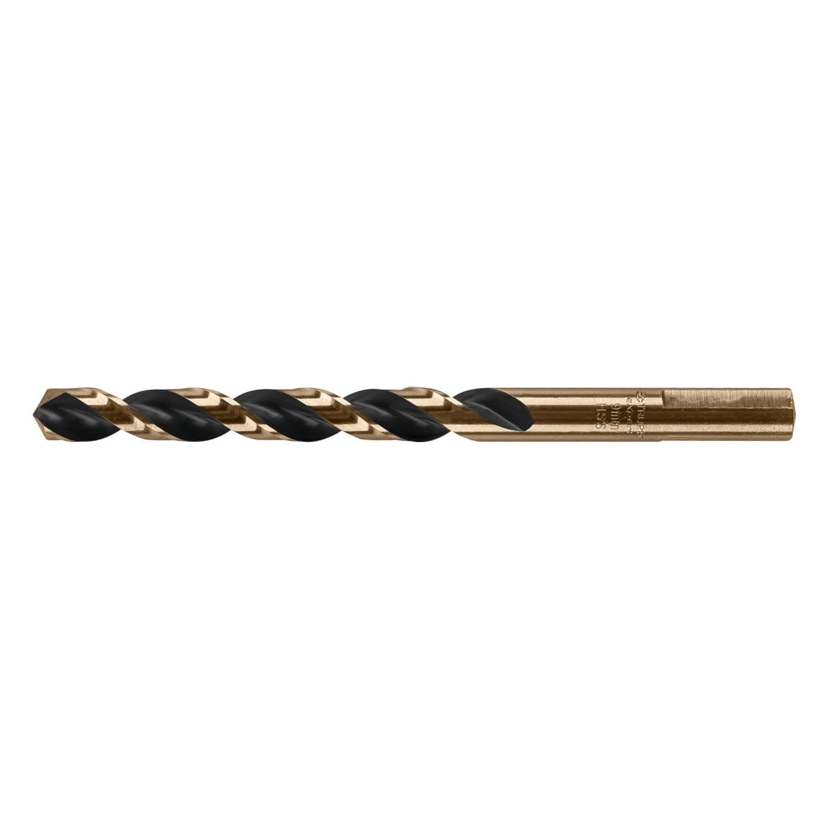 Broca HSS 9.0 mm Trugold para metal, Truper Expert por unidad1
