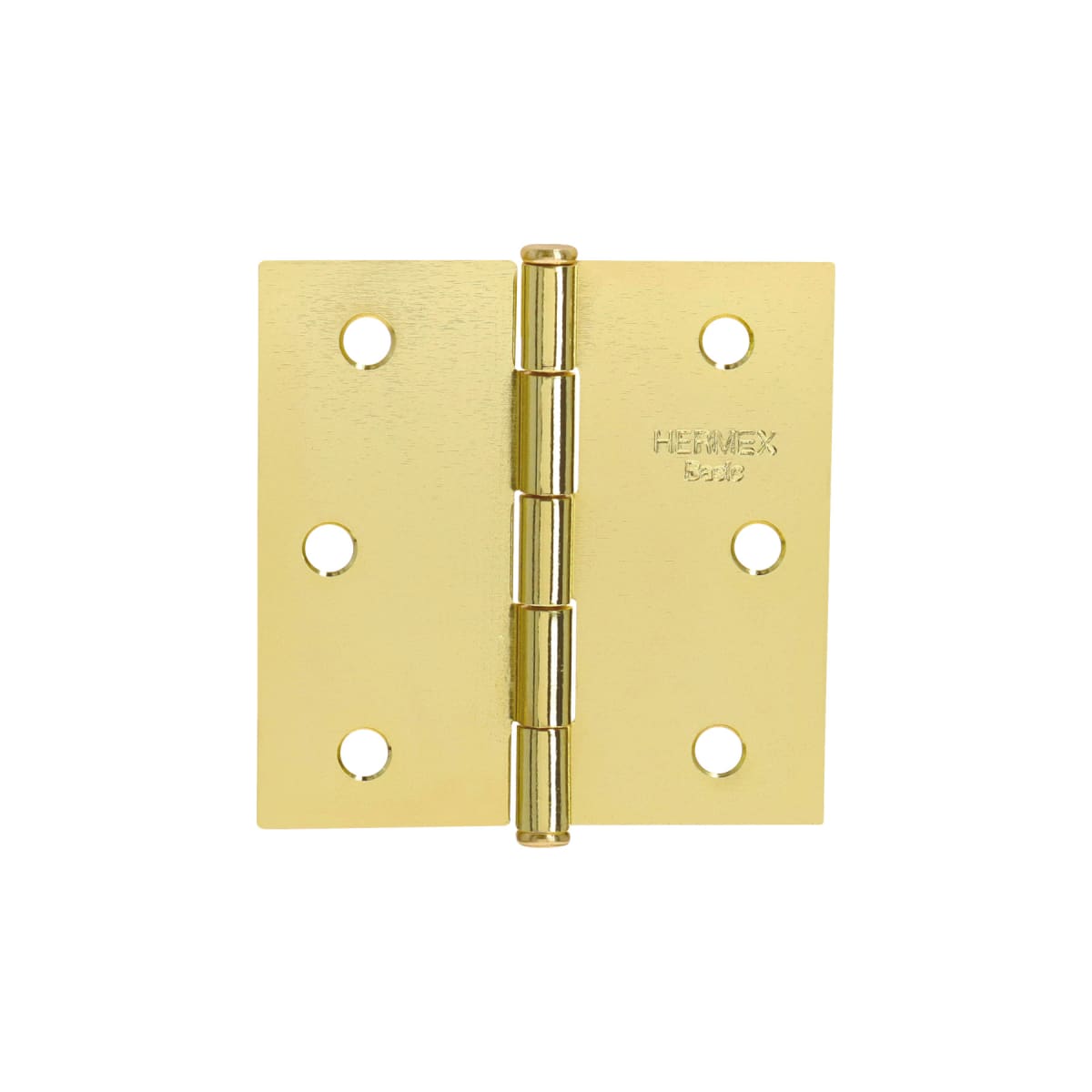 Bisagra cuadrada 2-1/2