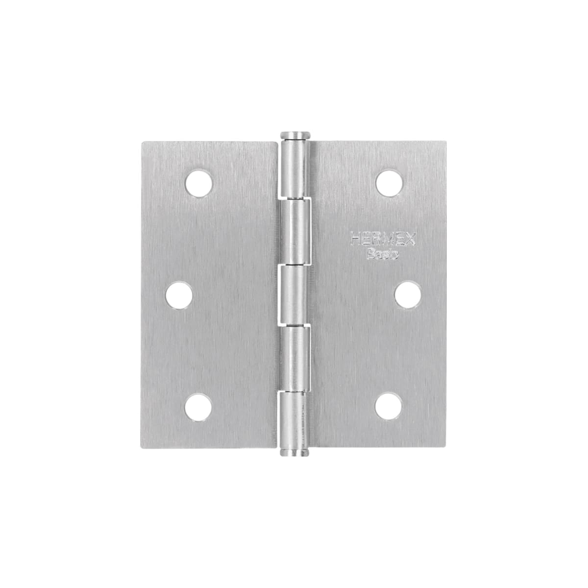 Bisagra cuadrada 2-1/2