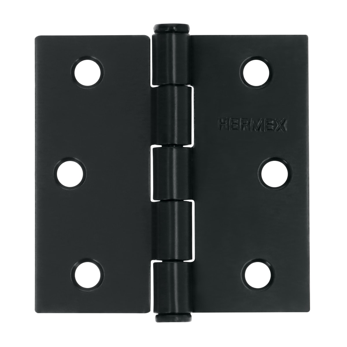 Bisagra cuadrada 2 1/2