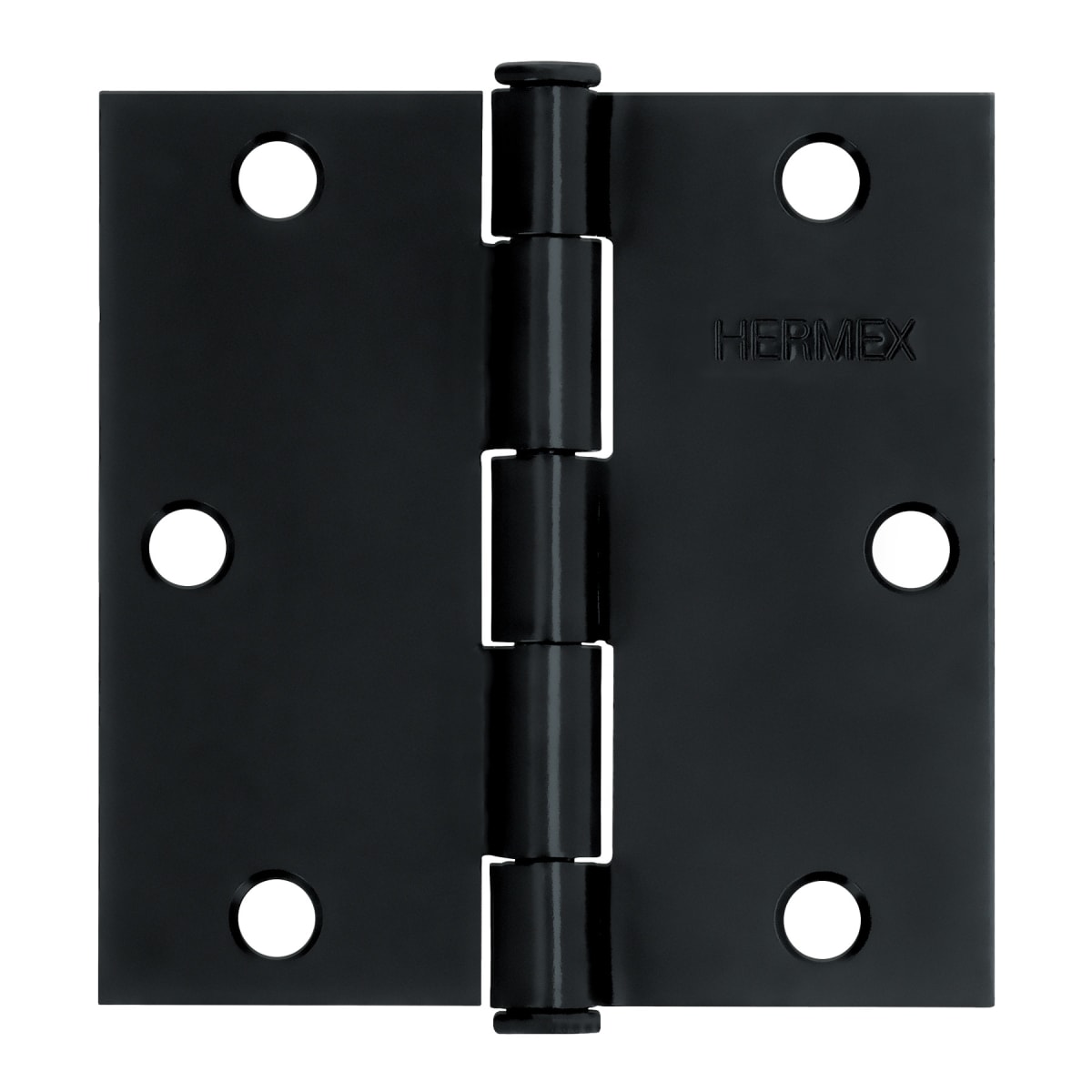 Bisagra cuadrada 3 1/2