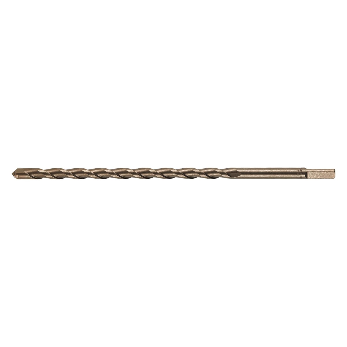 Broca para concreto de 1/2 x 12'', Truper por unidad1