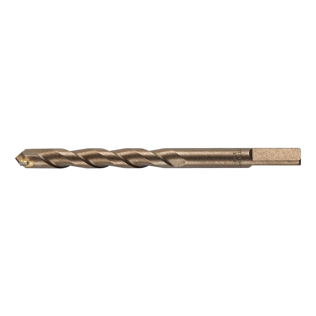 Broca para concreto de 1/2 x 6'', Truper por unidad1