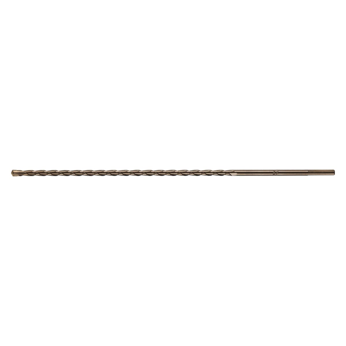 Broca para concreto de 1/4 x 12'', Truper por unidad1