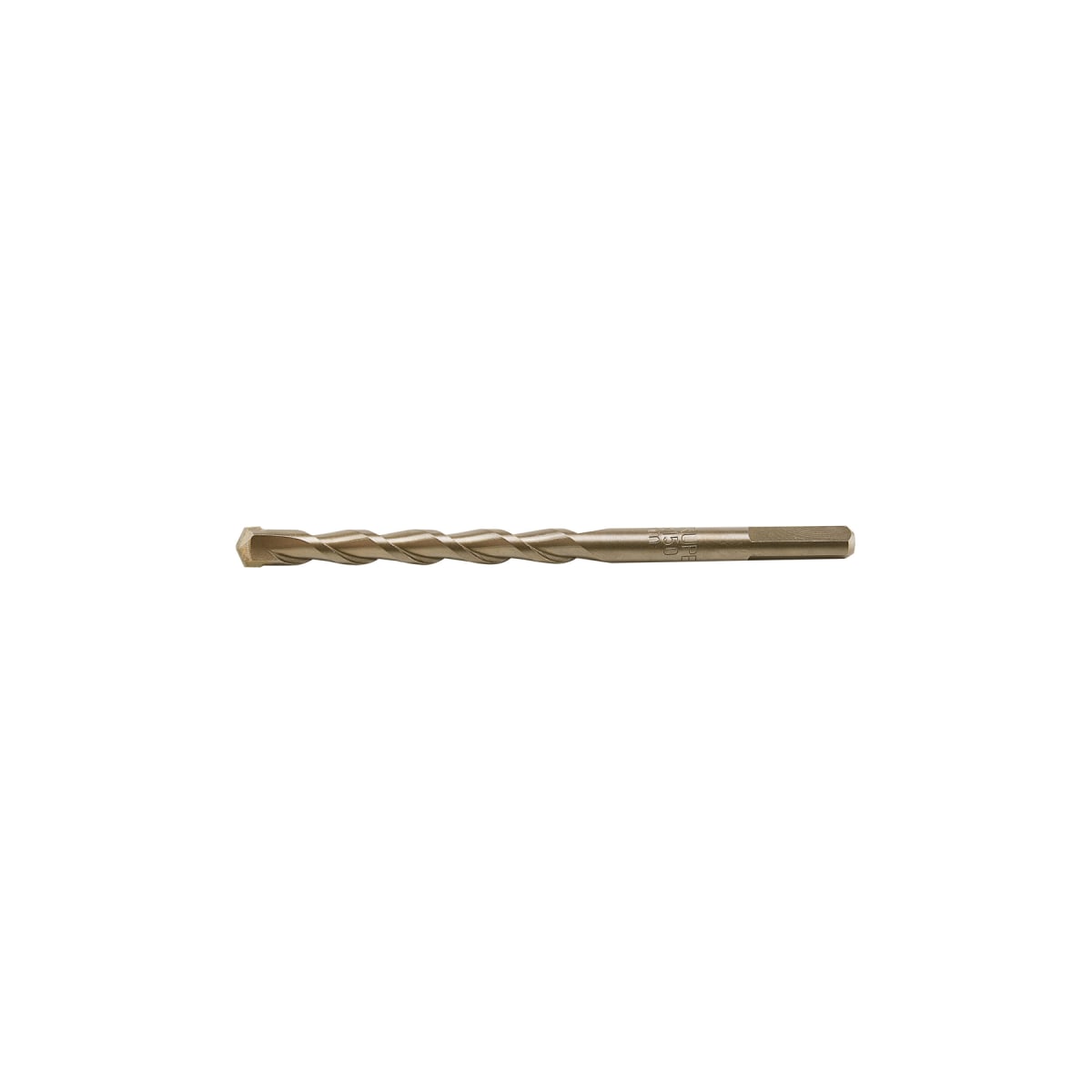 Broca para concreto 10 x 150 mm, Truper por unidad1