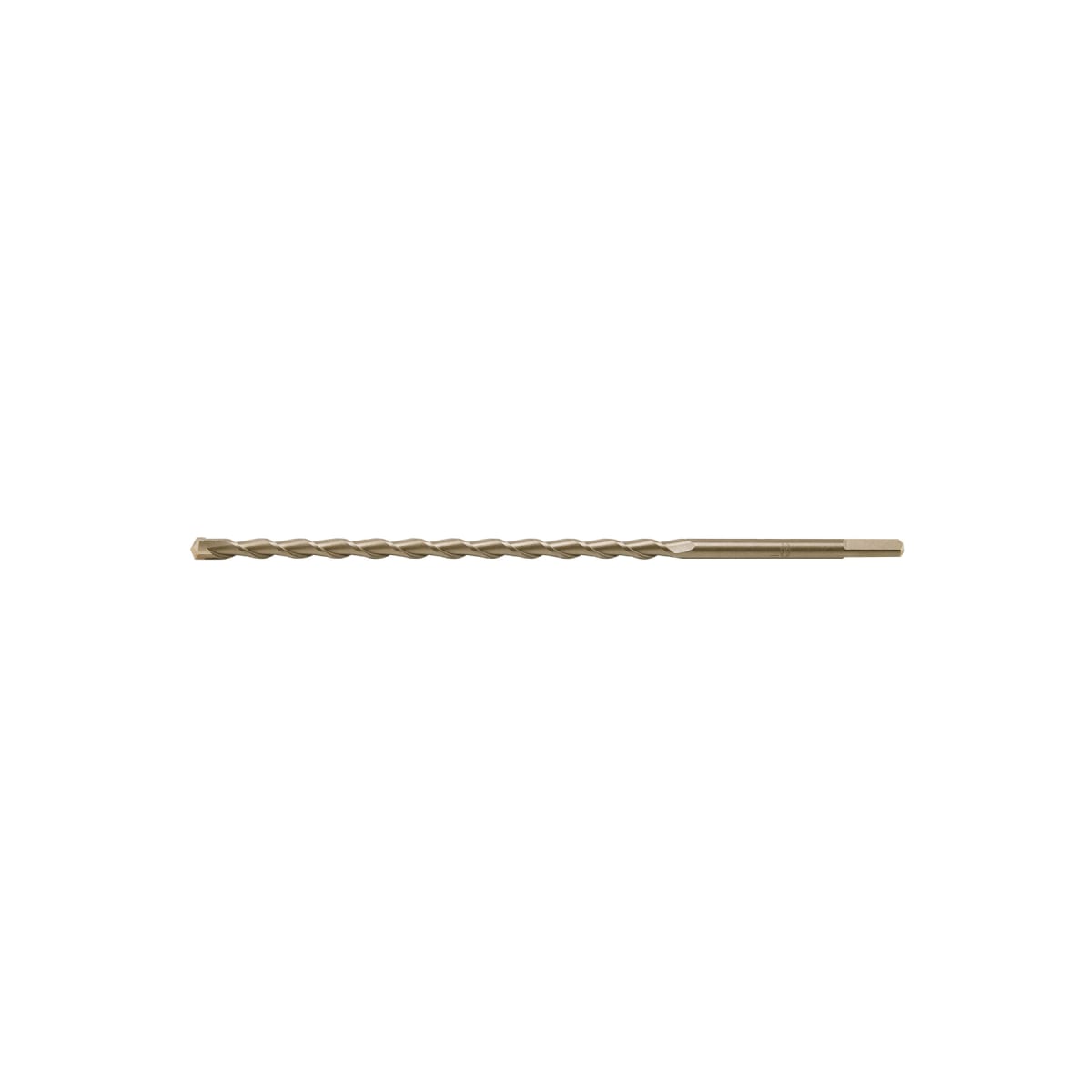Broca para concreto 10 x 300 mm, Truper por unidad1