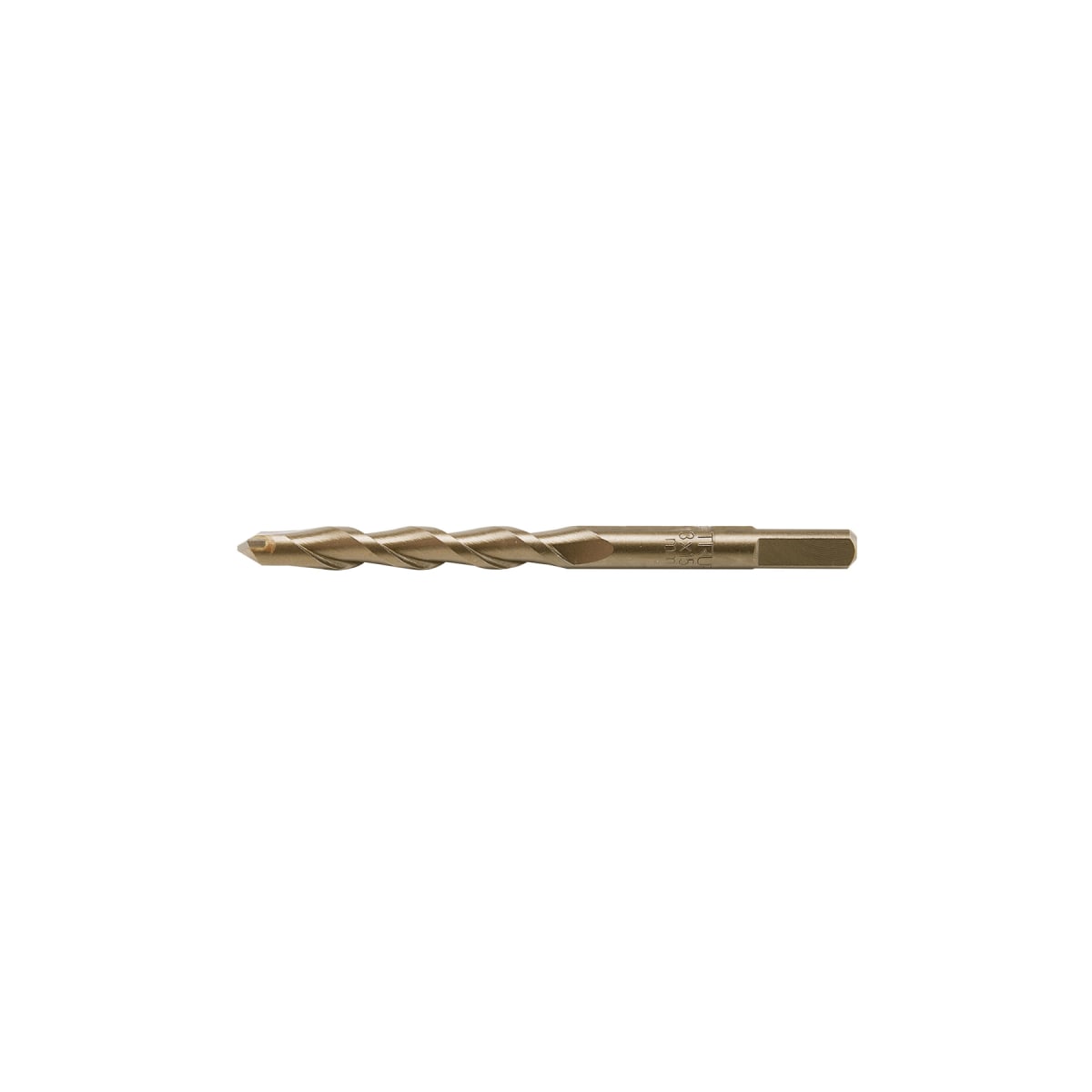 Broca para concreto 13 x 150 mm, Truper por unidad1