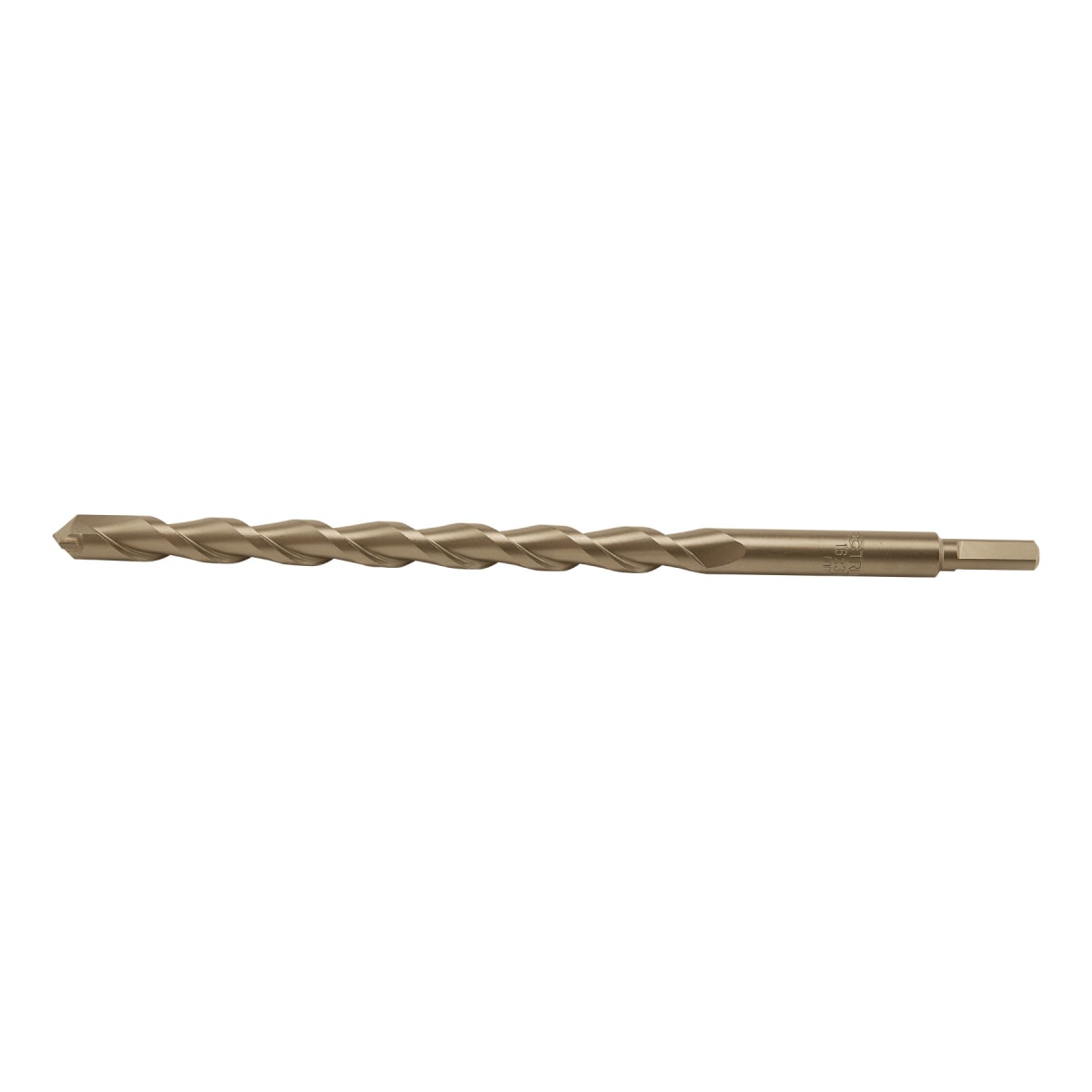 Broca para concreto 16 x 300 mm, Truper por unidad1