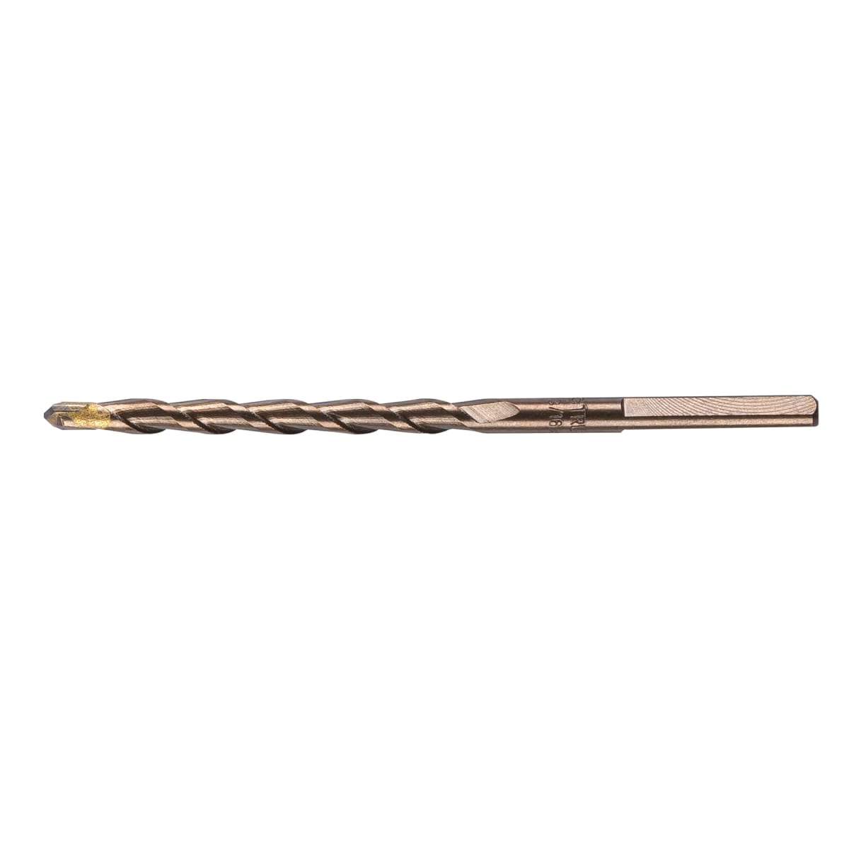 Broca para concreto de 3/16 x 4'', Truper por unidad1