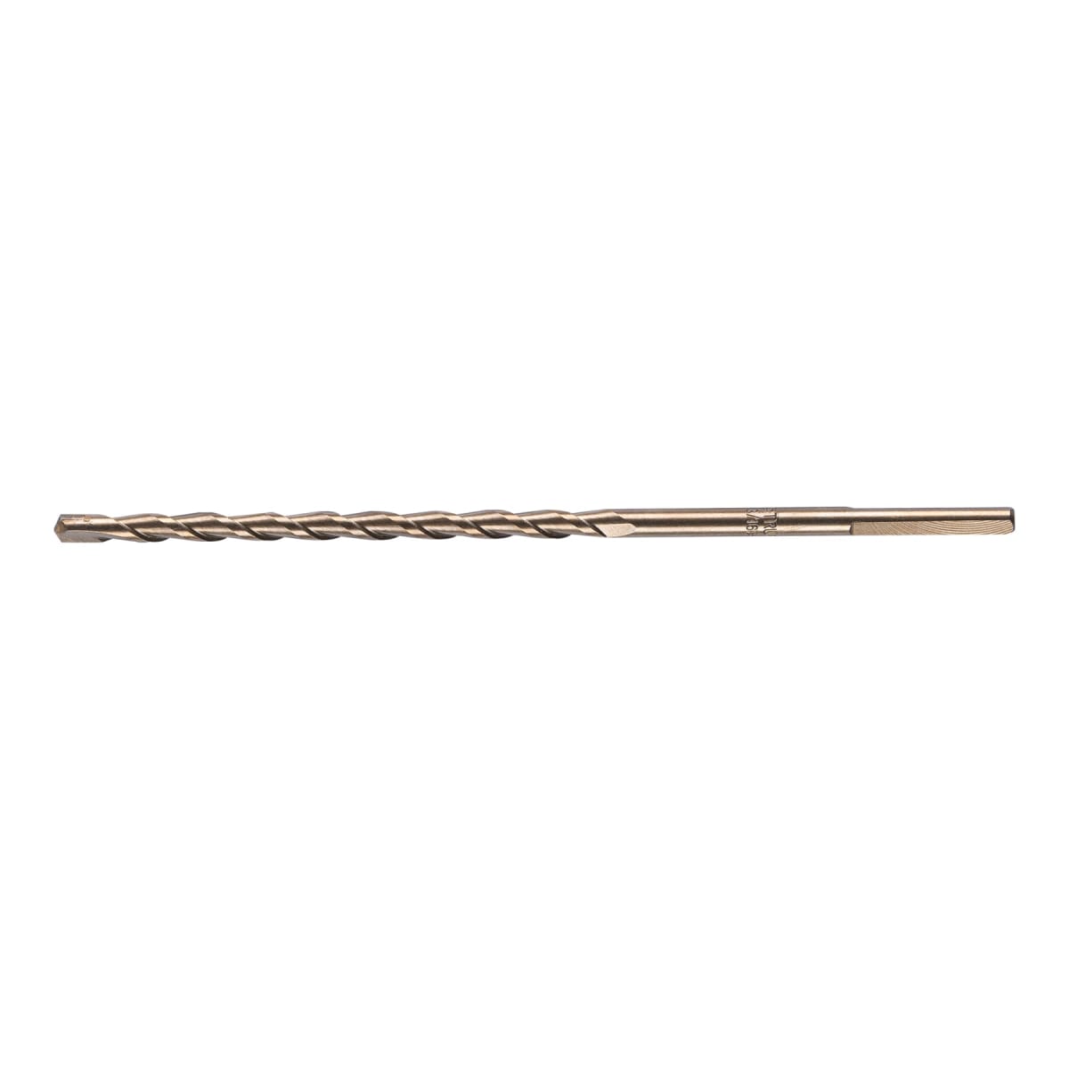 Broca para concreto de 3/16 x 6'', Truper por unidad1