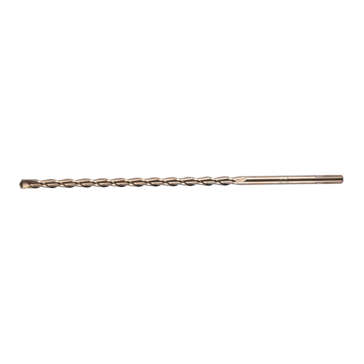 Broca para concreto de 3/8 x 12'', Truper por unidad1