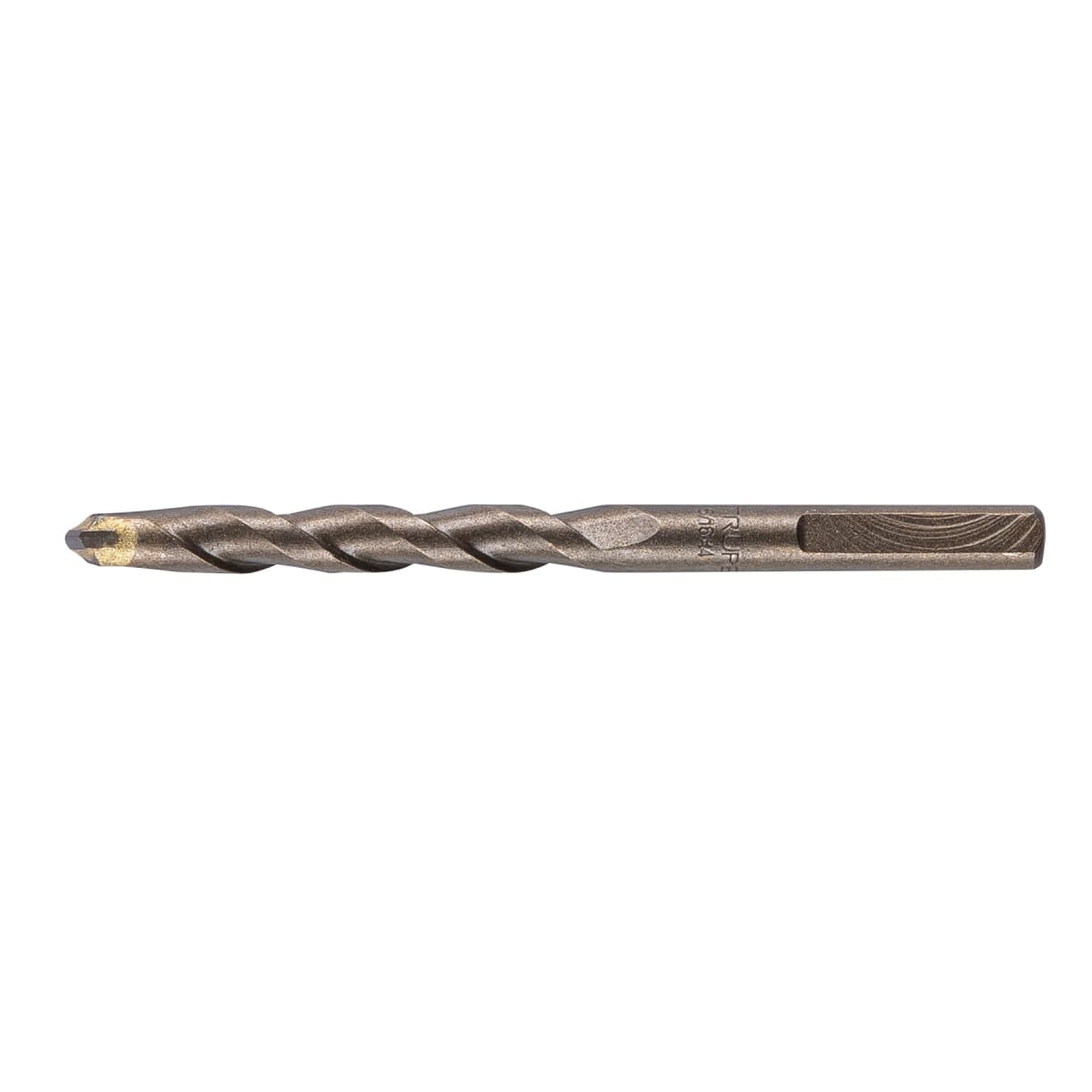 Broca para concreto de 5/16 x 4'', Truper por unidad1