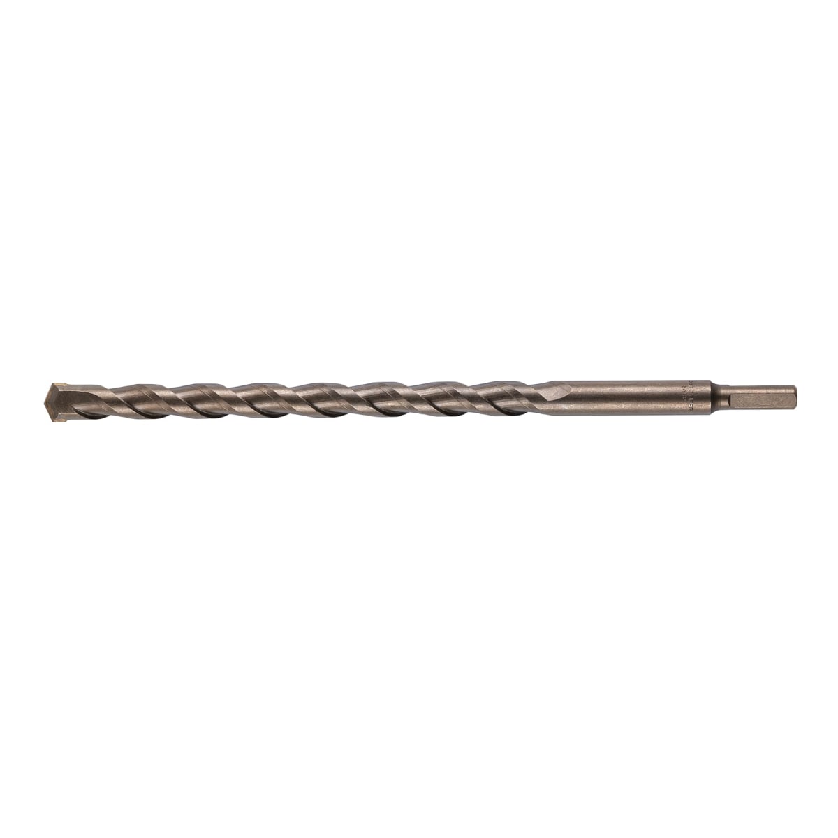 Broca para concreto de 5/8 x 12'', Truper por unidad1