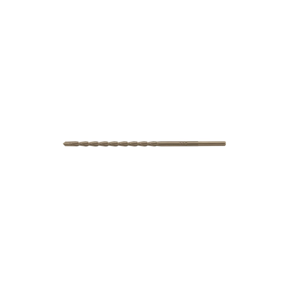 Broca para concreto 5 x 150 mm, Truper por unidad1