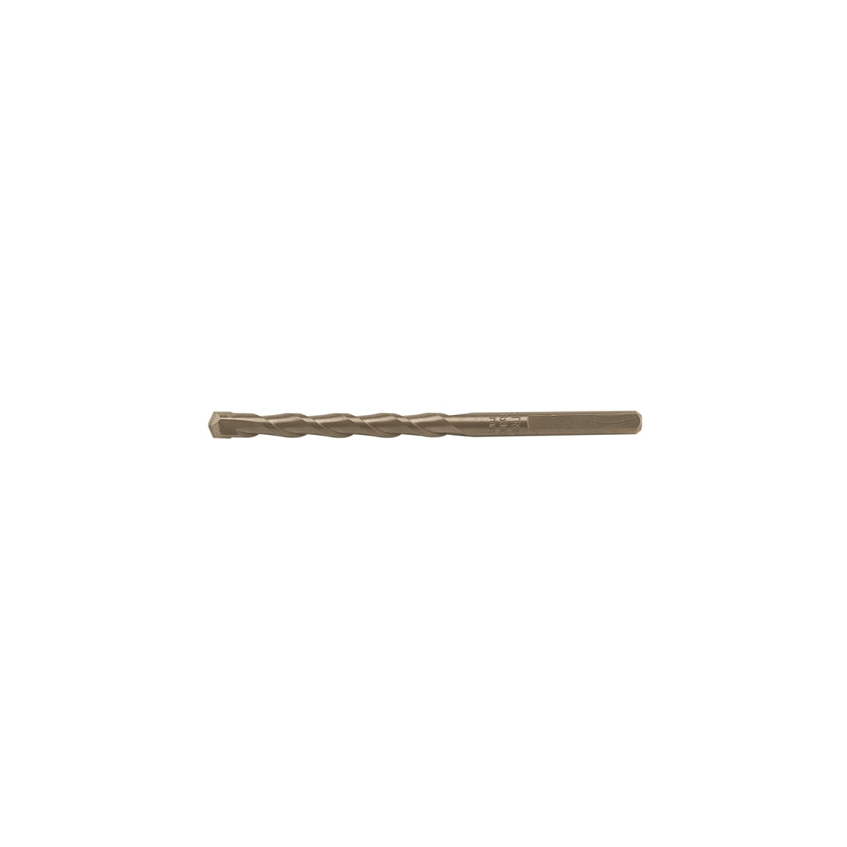 Broca para concreto 6 x 100 mm, Truper por unidad1