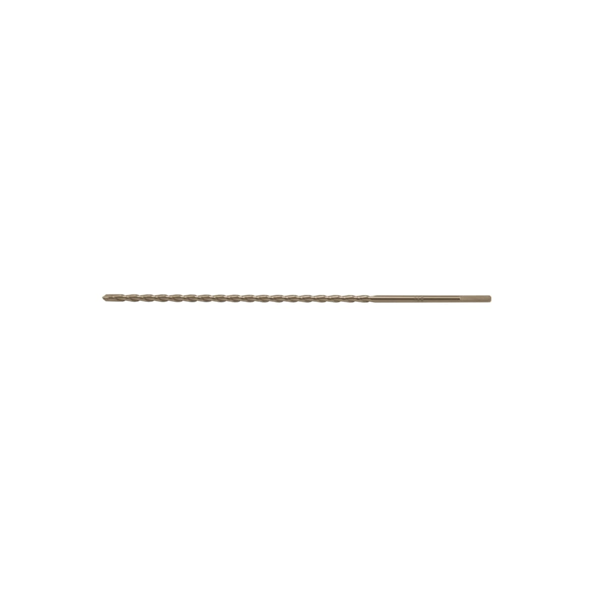 Broca para concreto 6 x 300 mm, Truper por unidad1
