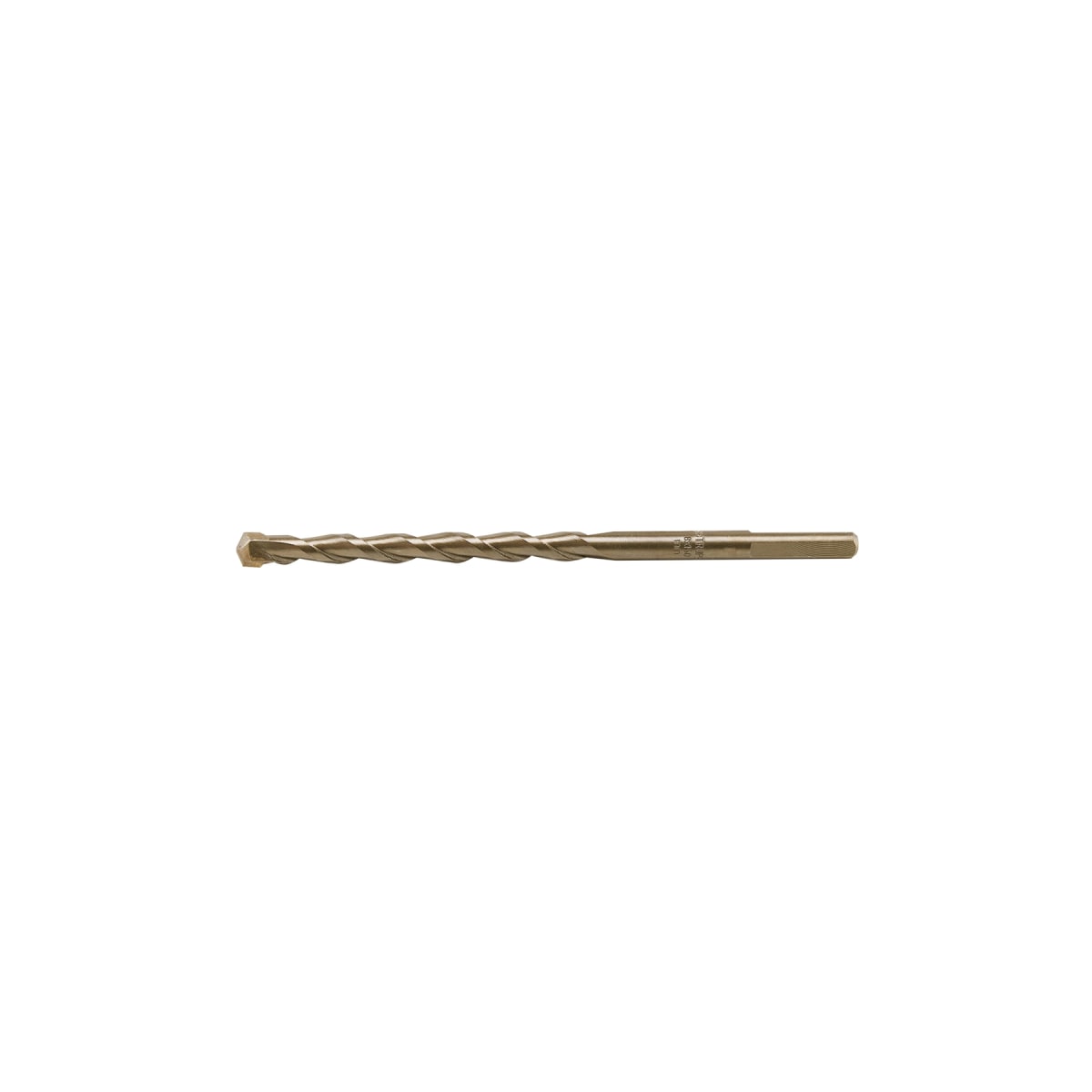 Broca para concreto 8 x 150 mm, Truper por unidad1