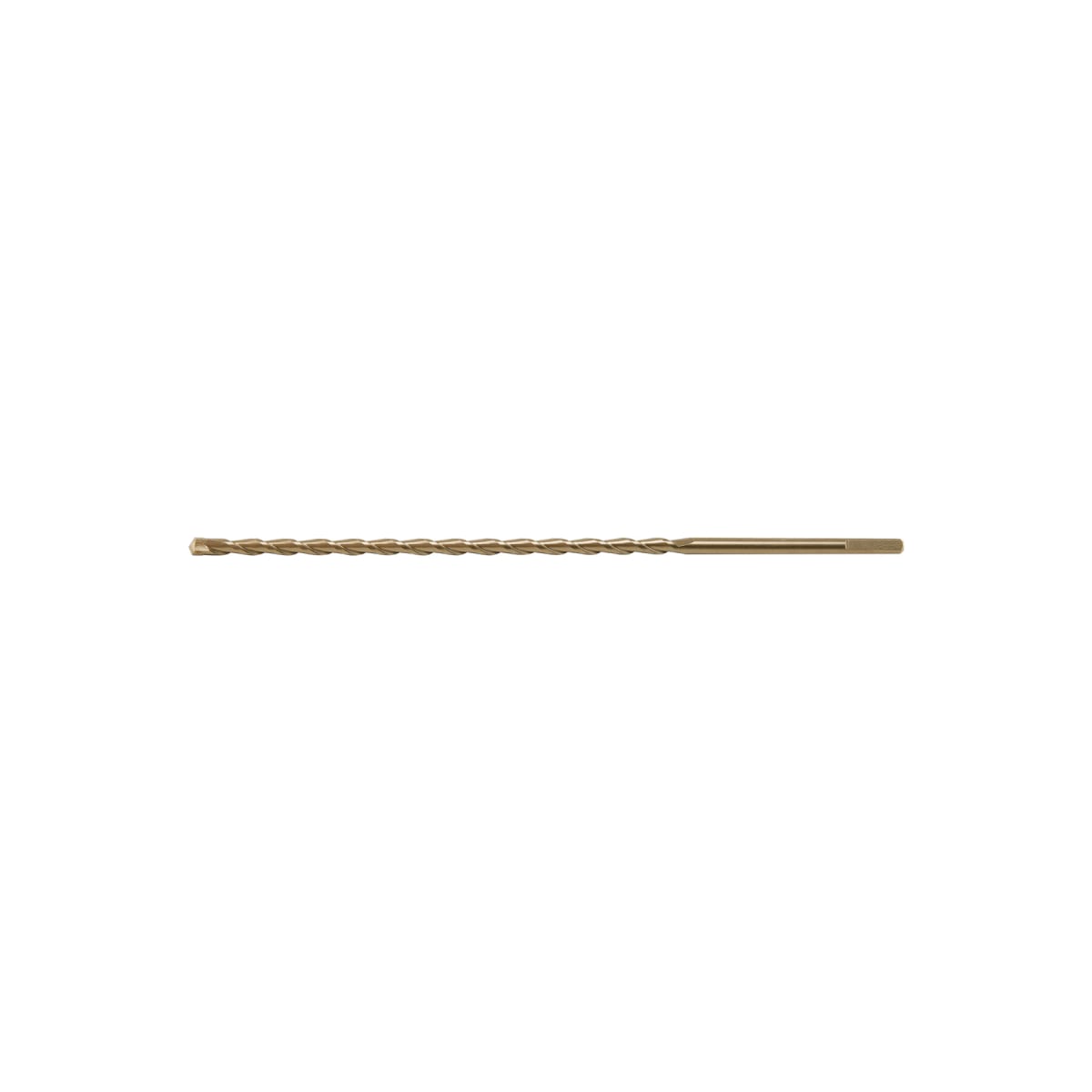 Broca para concreto 8 x 300 mm, Truper por unidad1