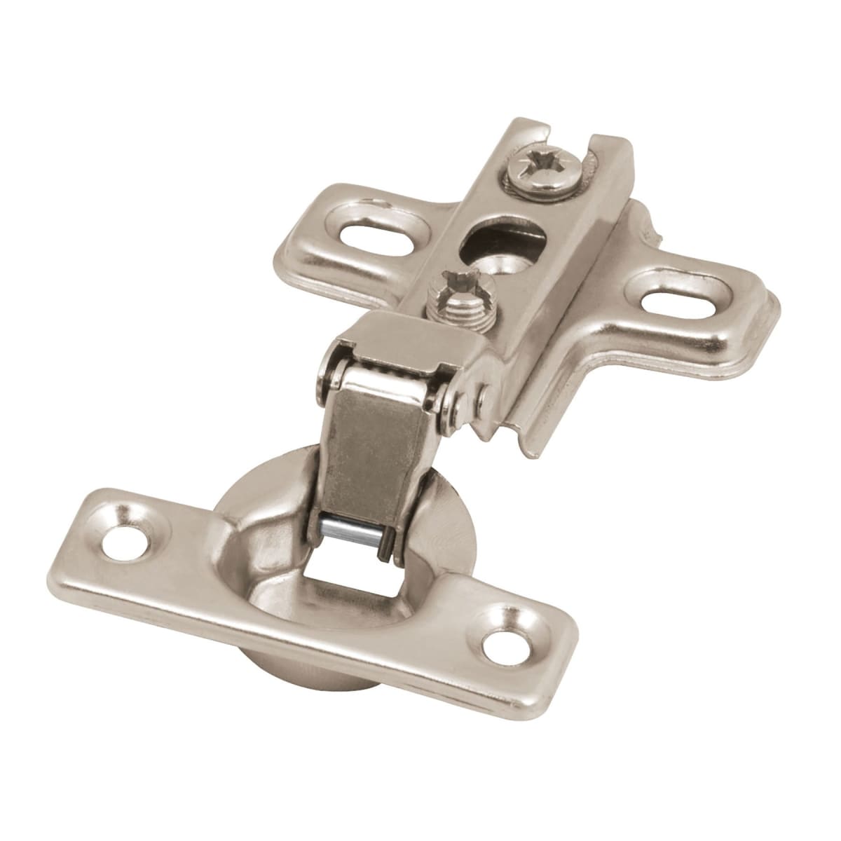 Bolsa c/2 bisagras bidimensionales de 95° cobertura media1