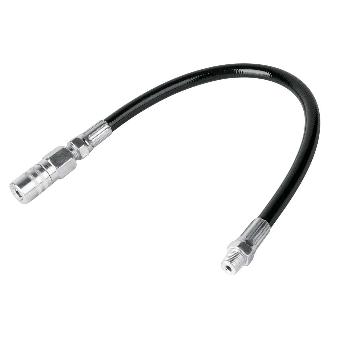 Boquilla flexible para engrasadoras, Truper1