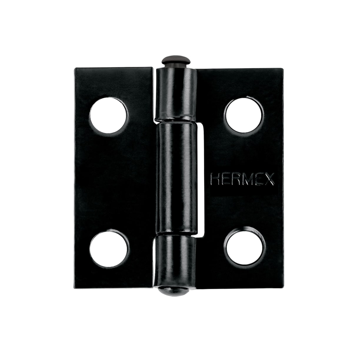 Bisagra rectangular 1