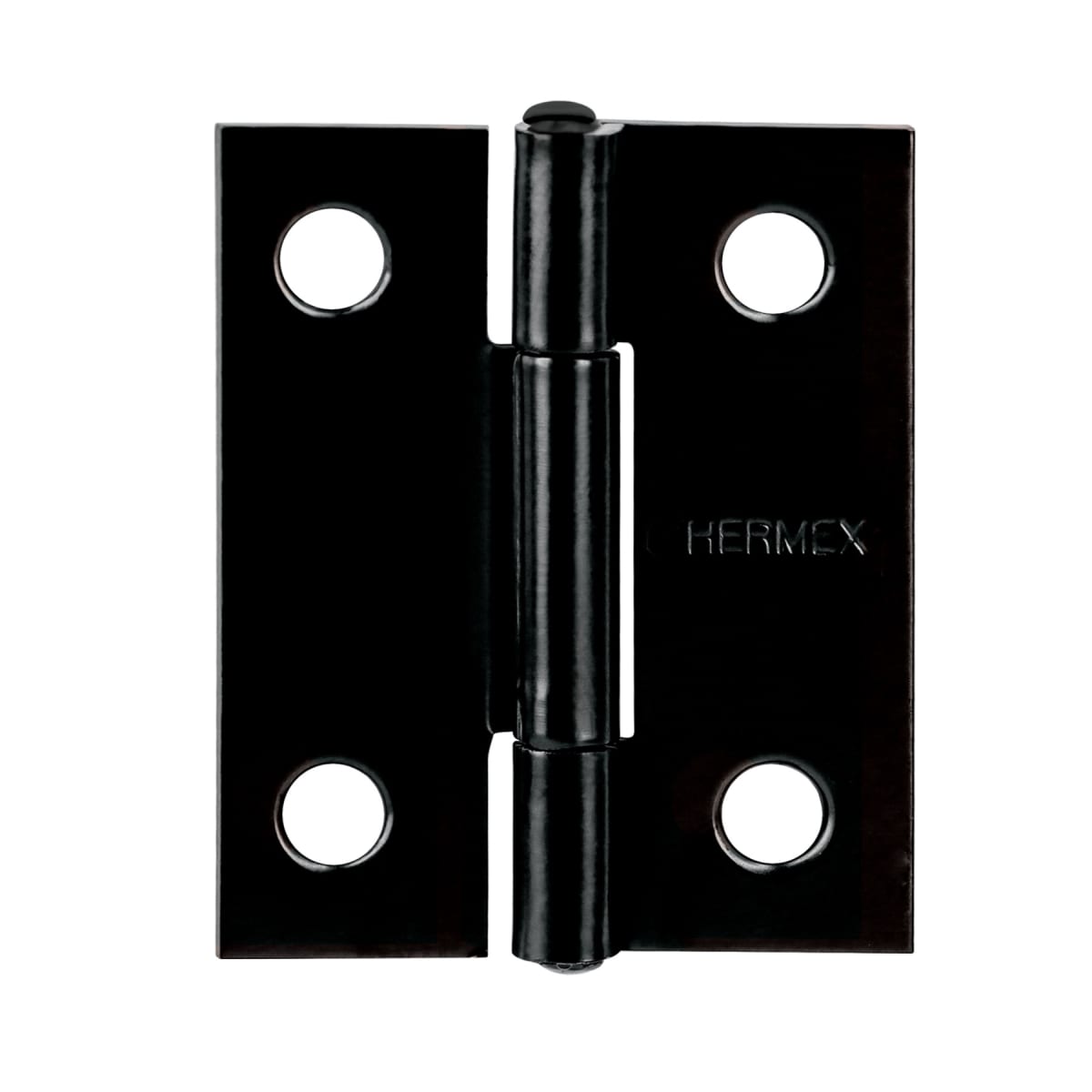 Bisagra rectangular 1-1/2
