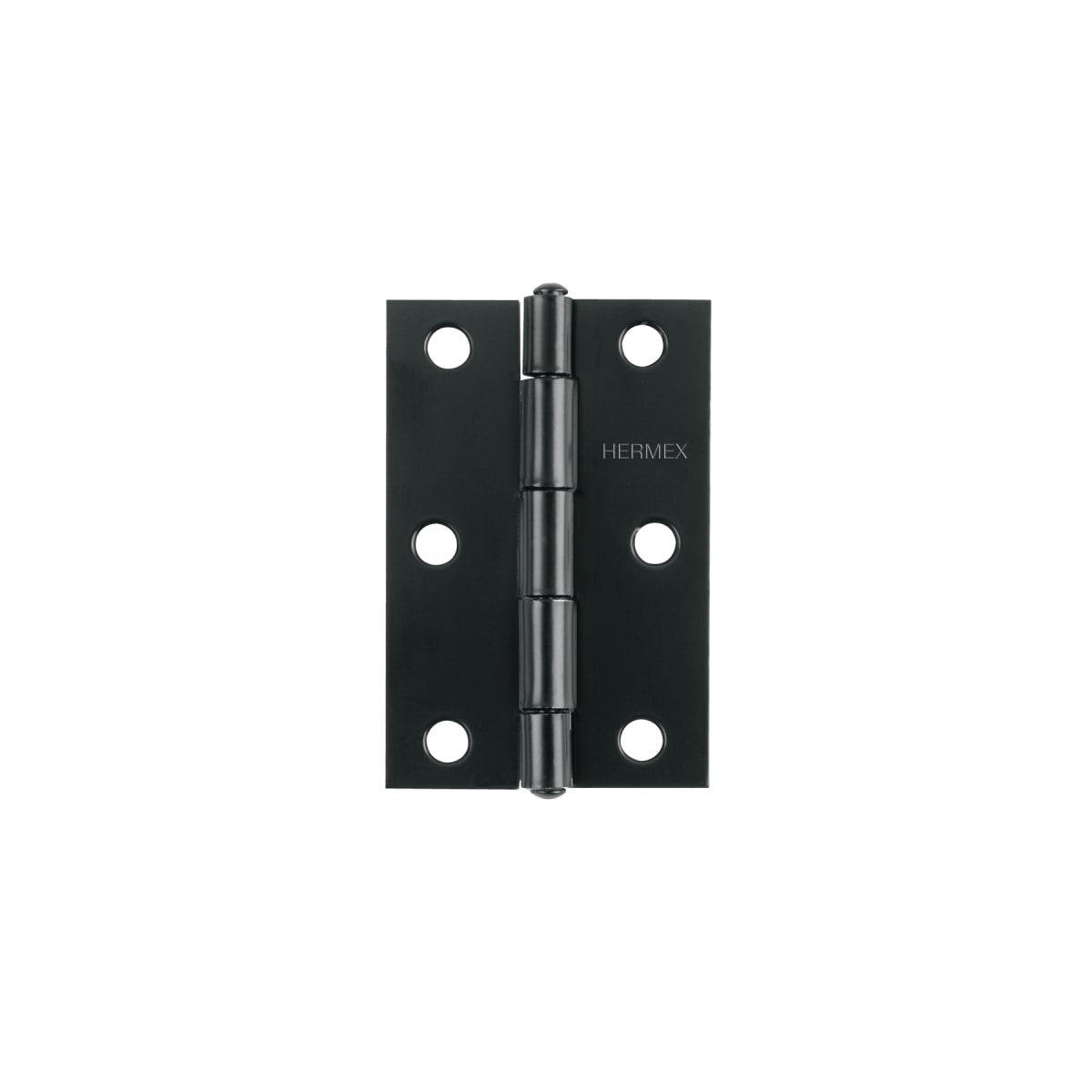 Bisagra rectangular 3