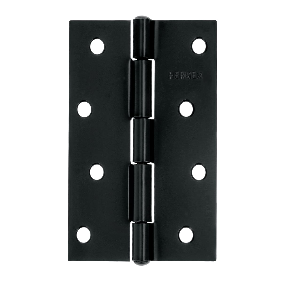 Bisagra rectangular 4