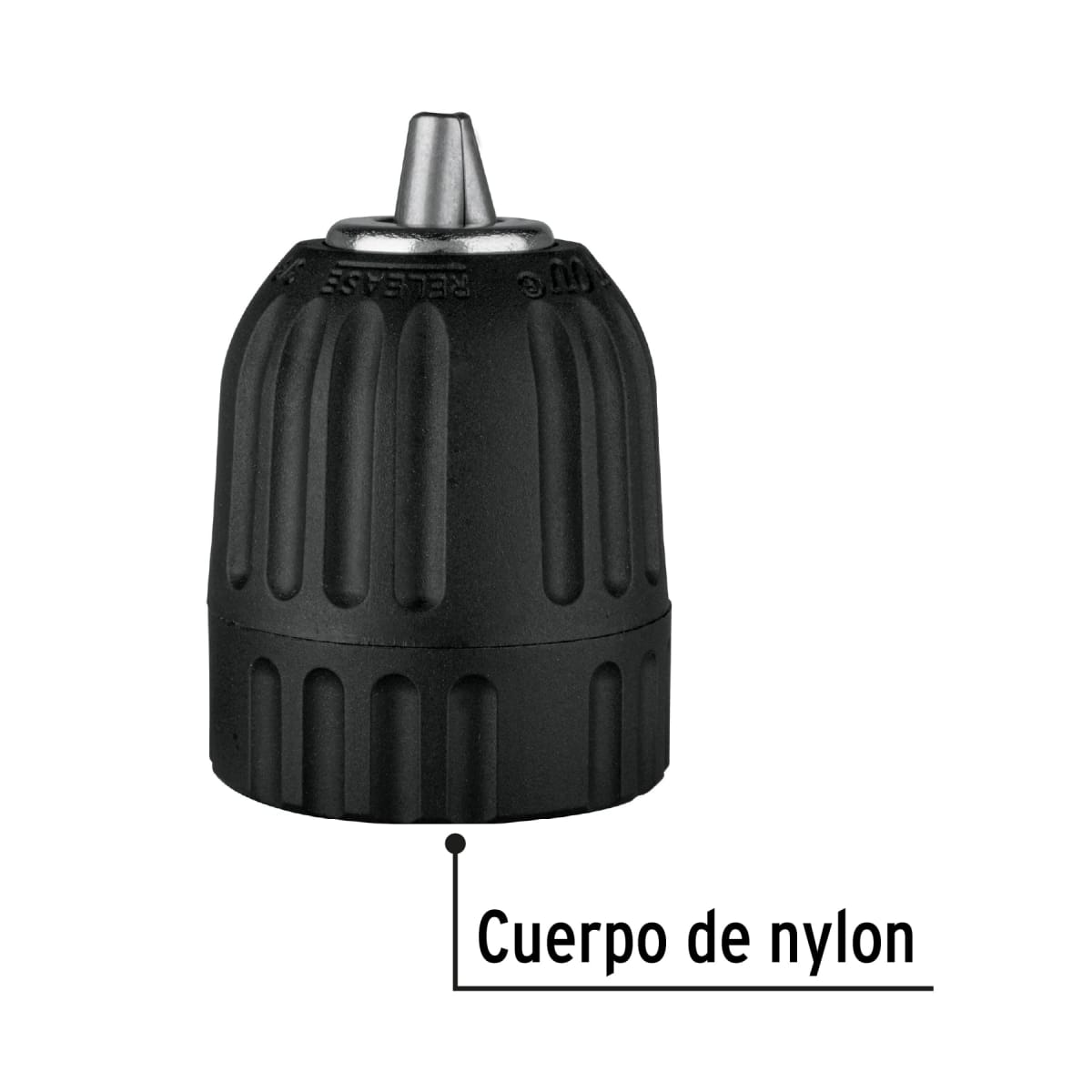 Broquero repuesto para TALI-20P/12PC/12P y ROTI-12P/12PC Pretul2