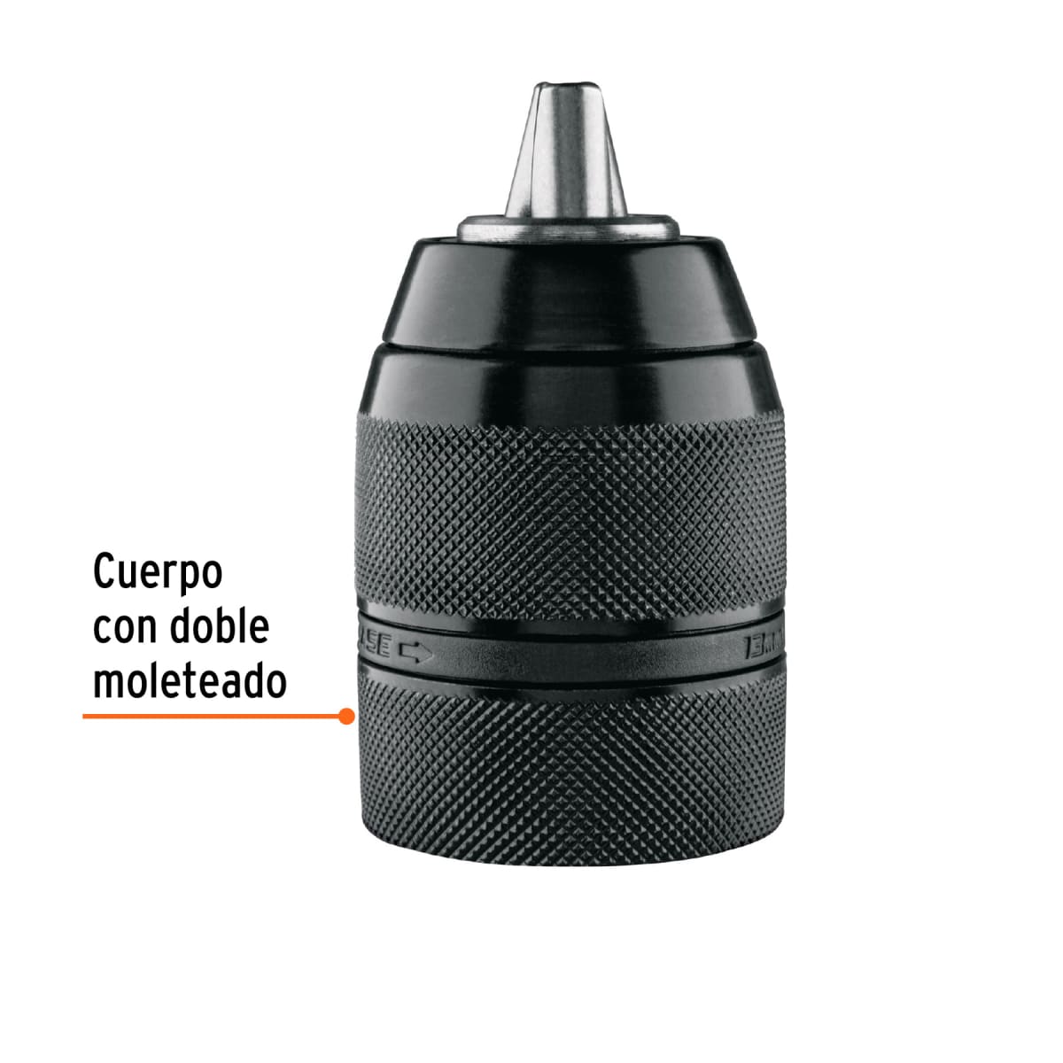 Broquero para TALI-20N/20A y ROTI-20N/20A Truper2