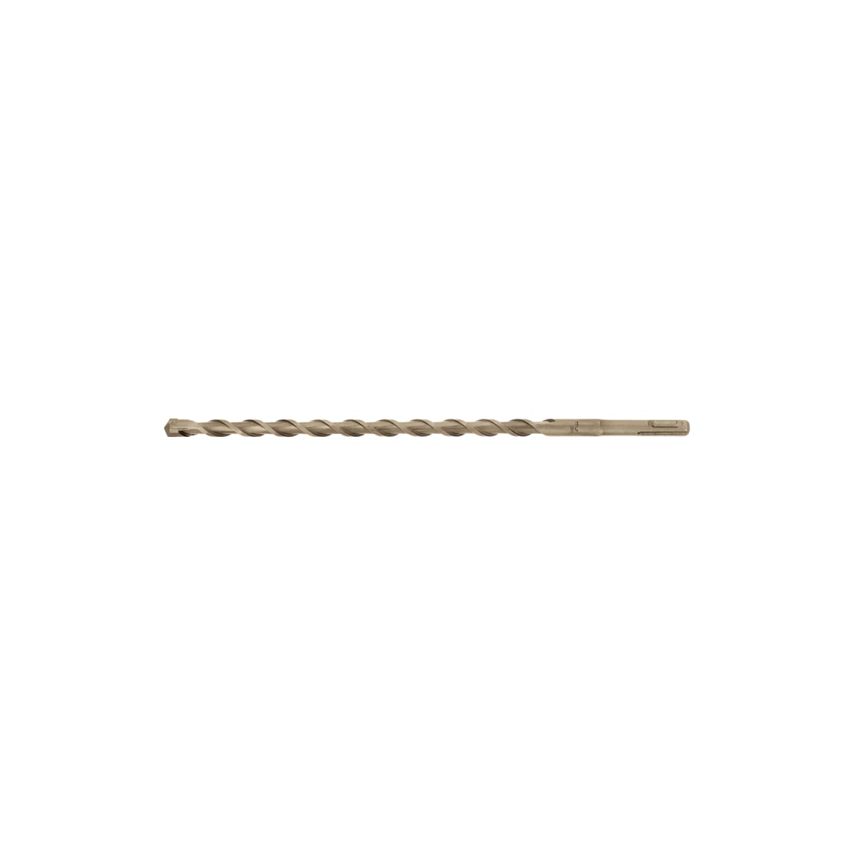 Broca SDS Plus 1/2 x 12