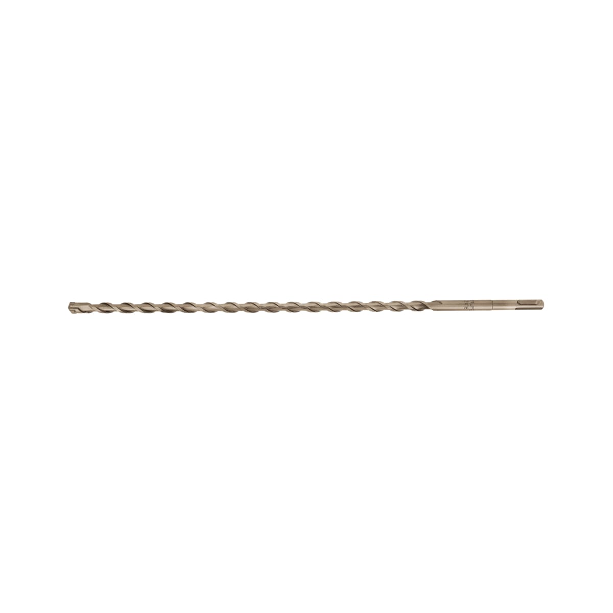 Broca sds plus 1/2 x 18