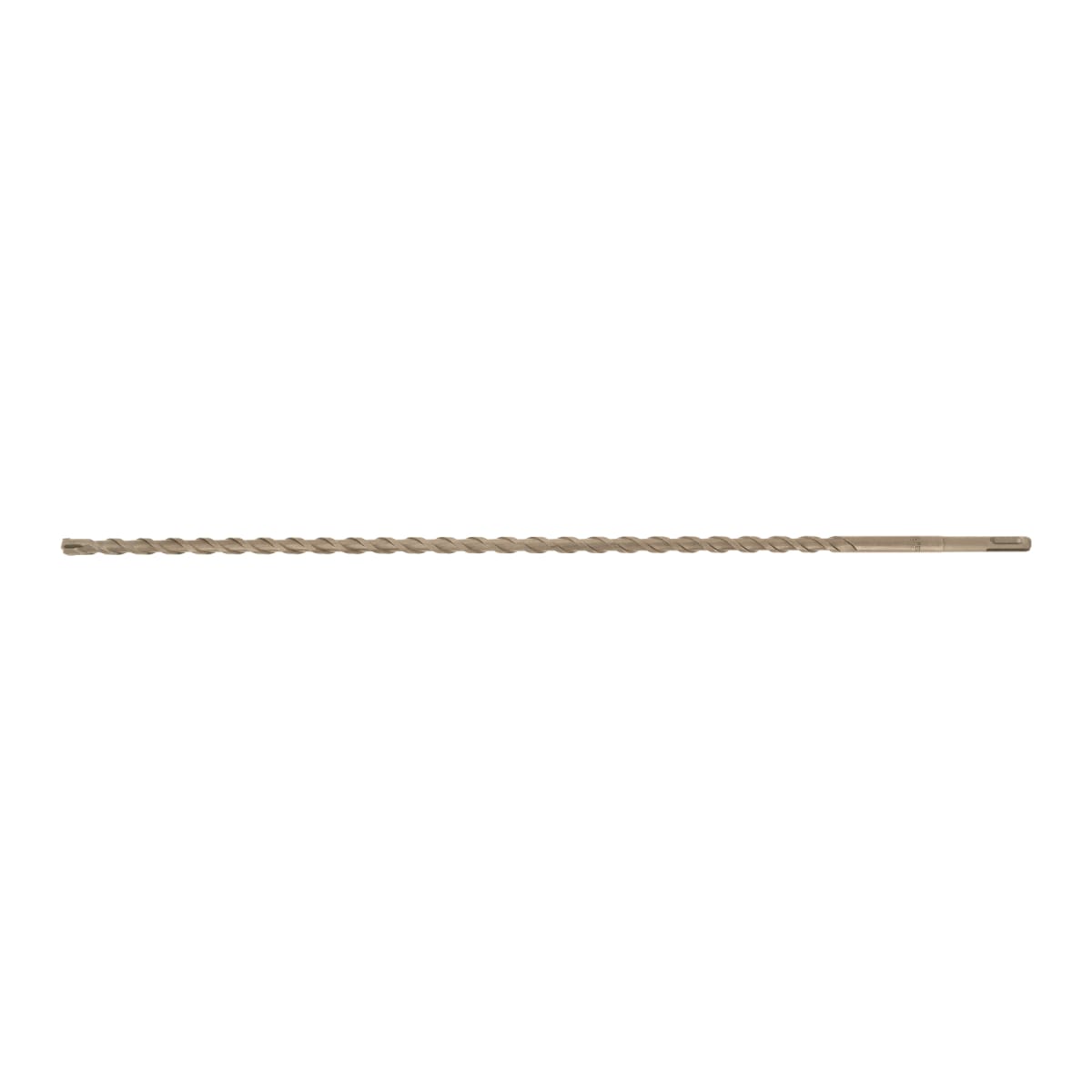 Broca sds plus 1/2 x 24''. truper1