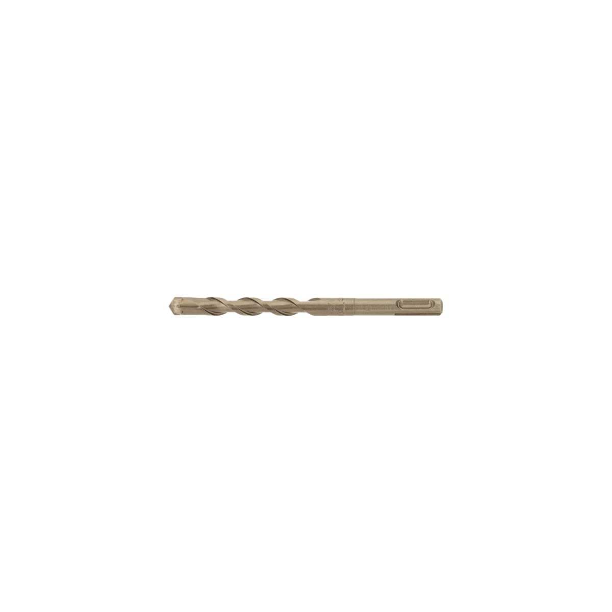 Broca SDS Plus 1/2 x 6