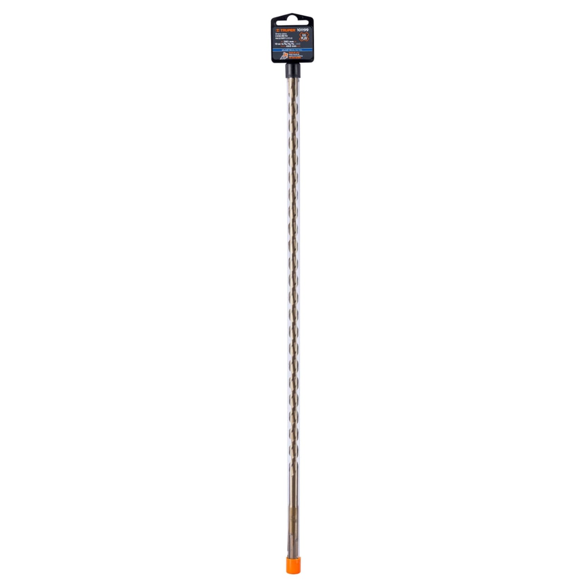 Broca SDS Plus 10x460 mm5