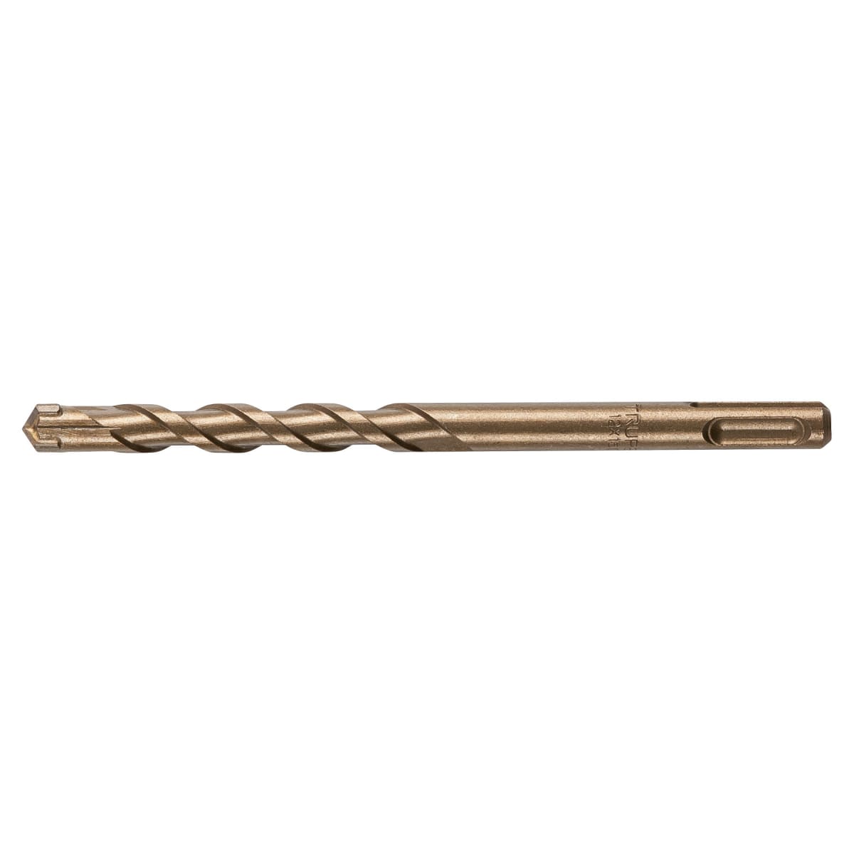 Broca SDS Plus 12 x 160 mm, Truper1