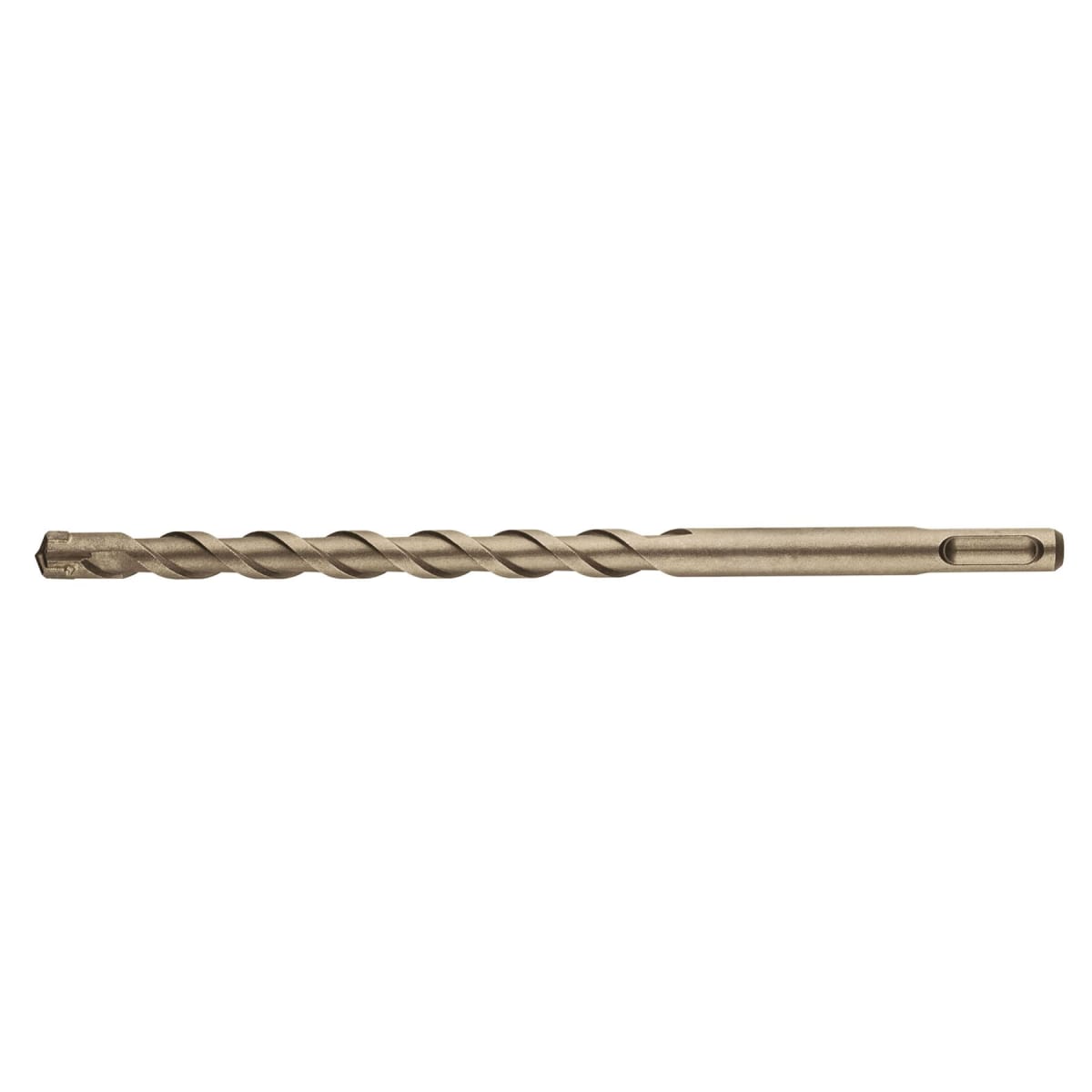 Broca SDS Plus 12 x 210 mm, Truper1