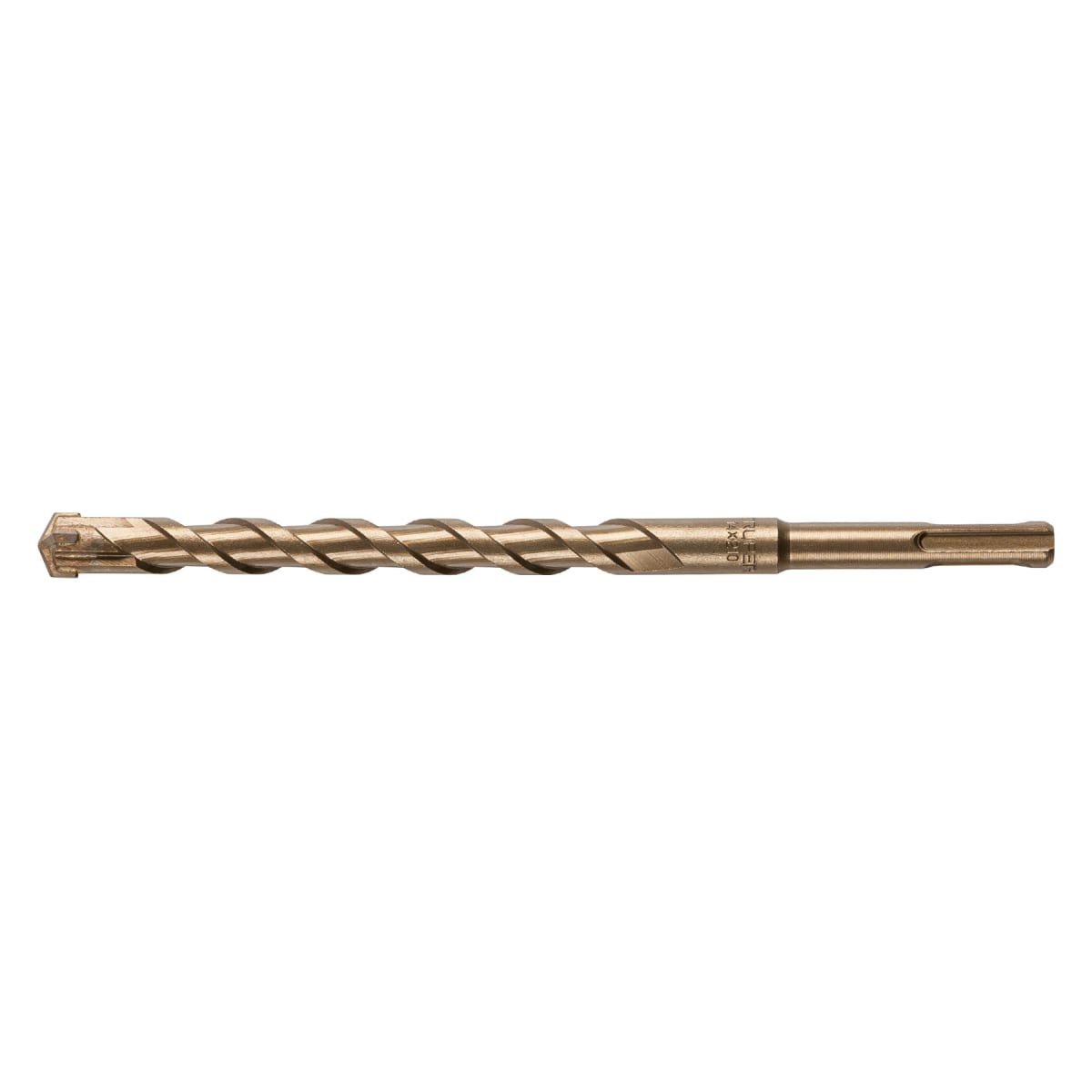 Broca SDS Plus 14 x 210 mm, Truper1