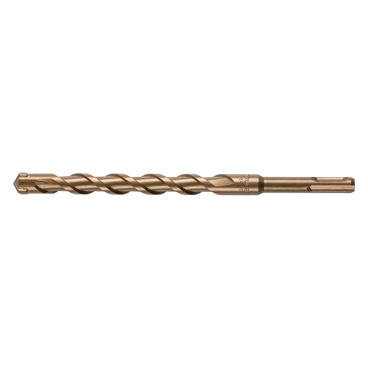Broca SDS Plus 16 x 210 mm, Truper1